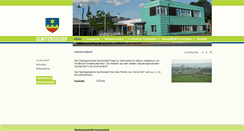Desktop Screenshot of guntersdorf.at